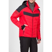 Куртка MAN JACKET ZIP HOOD 39W1497-C580 CMP