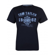 Футболка 1016644XX1010668 Tom Tailor