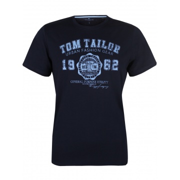 Футболка 1016644XX1010668 Tom Tailor