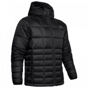 Куртка Armour Insulated Hooded Jkt 1342740001 Under Armour