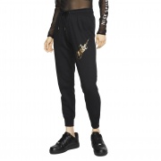 Штаны W NSW PANT FLC GLITTE BV4528010 Nike