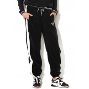 Штаны W NSW PANT VRSTY PLUSH BV5482010 Nike