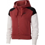 Толстовка W NSW AIR HOODIE FZ BB BV4771661 Nike