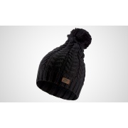 Шапка W NSW KNIT POM BEANIE CI3650010 Nike