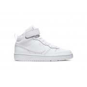 Кроссовки Court Borough Mid 2 (GS) CD7782100 Nike