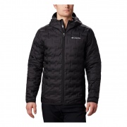 Куртка Delta Ridge Down Hooded Jacket 1875892010 Columbia