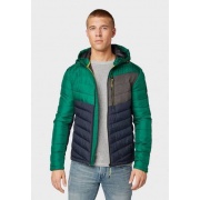 Куртка light weight jacket with hood 1011339XX1010412 Tom Tailor