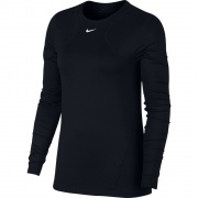 Футболка W NP 365 TOP LS ESSENTIAL AO9949010 Nike