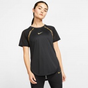 Футболка W NK TOP SS GLAM BV3815010 Nike