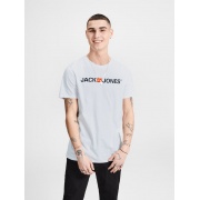 Футболка 12137126White Jack & Jones