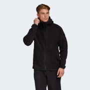 Кофта M ZNE hd p fl DX7646 Adidas