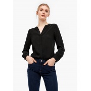 Блуза Blouse  REGULAR FIT 14.002.11.2922-9999 s.Oliver