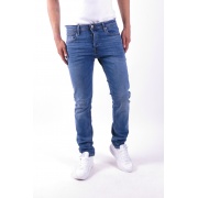 Джинси JJITIM JJORIGINAL  AM 781 50SPS NOOS 12146866BlueDenim Jack & Jones