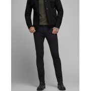 Джинсы 12152346BlackDenim Jack & Jones