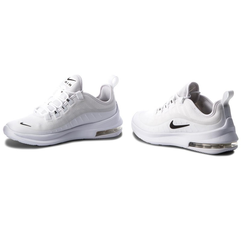 NIKE AIR MAX AXIS GS AH5222 100 Nike