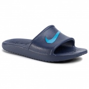 Тапочки NIKE KAWA SHOWER (GS/PS) BQ6831-402 Nike