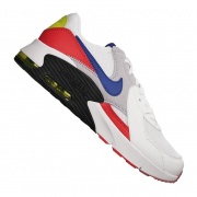 Кроссовки NIKE AIR MAX EXCEE (GS) CD6894-101 Nike
