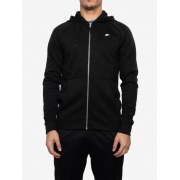 Толстовка M NSW OPTIC HOODIE FZ 928475-011 Nike