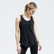 Майка W NK DRY VICTORY ELASTIKA TANK CJ2363-010 Nike
