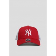 Бейсболка NEW YORK YANKEES B-BRANS17CTP-RD 47 Brand