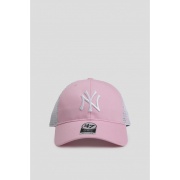Бейсболка FLAGSHIP NEW YORK YANKEES B-FLGSH17GWP-PT 47 Brand