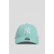 Бейсболка FLAGSHIP NEW YORK YANKEES B-FLGSH17GWP-TF 47 Brand