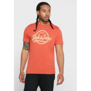 Футболка Jack & Jones,12168217Chili)