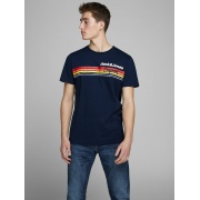 Футболка 12168083Navy Jack & Jones