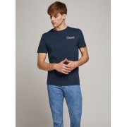 Футболка 12168870Navy Jack & Jones
