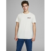 Футболка 12168870CloudDancer Jack & Jones