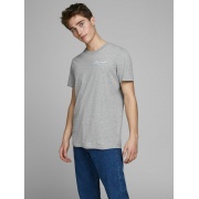 Футболка 12168870LightGrey Jack & Jones