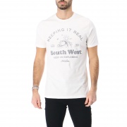 Футболка 12168181CloudDancer Jack & Jones