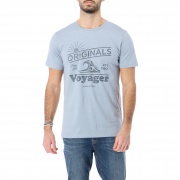 Футболка 12168181AshieyBlue Jack & Jones