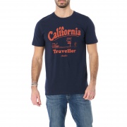 Футболка 12168181Navy Jack & Jones