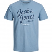 Футболка 12164848BlueHeaven Jack & Jones