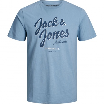 Футболка 12164848BlueHeaven Jack & Jones