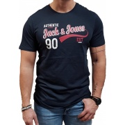 Футболка 12164848Navy Jack & Jones