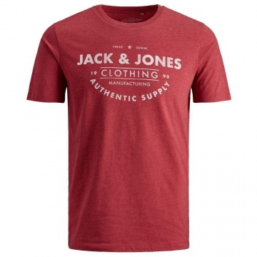 Футболка 12157339RioRed Jack & Jones