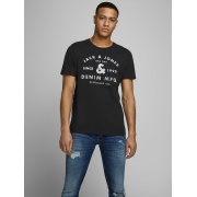 Футболка 12157339Black Jack & Jones