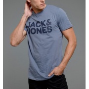 Футболка 12151955DenimBlue Jack & Jones