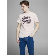 Футболка 12157325CloudDancer Jack & Jones