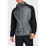 Реглан STRETCH-WOVEN HOODED JACKET 1352021-001 Under Armour