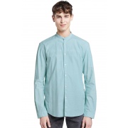 Рубашка dobby clipper shirt 1017368XX1222566 Tom Tailor
