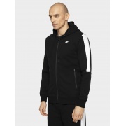 Кофта H4L20-BLM003- F20S 4F