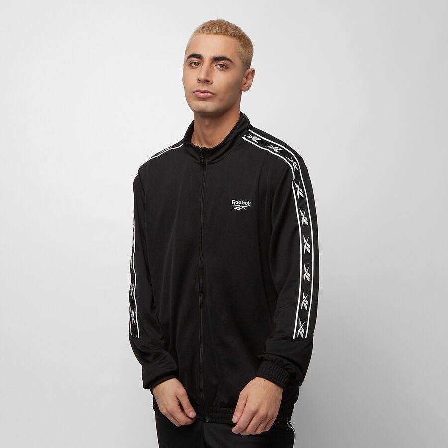 Кофта CLASSICS VECTOR TAPE FJ3288 Reebok — купить с доставкой в Киев и по  Украине