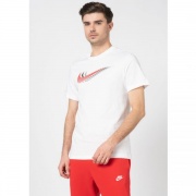 Футболка M NSW SS TEE SWOOSH CK4278-100 Nike