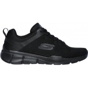 Кроссовки EQUALIZER 3.0 52927BBK Skechers