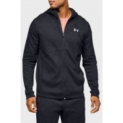 Джемпер DOUBLE KNIT FZ HOODIE 1352012-001 Under Armour