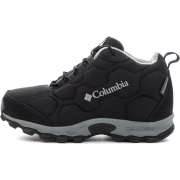 Подростковые ботинки CHILDRENS FIRECAMP 1862911MCLB-010 Columbia
