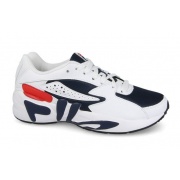 Кроссовки MINDBLOWER 1RM00128FLA-422 Fila